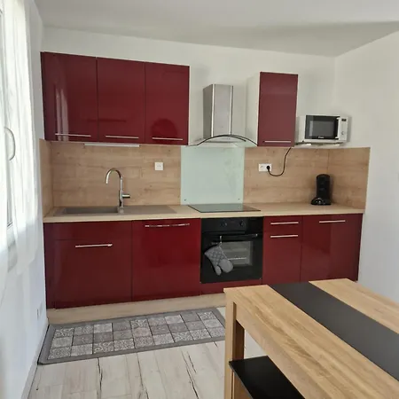 Chez Valeric Appartement Lunel (Herault)