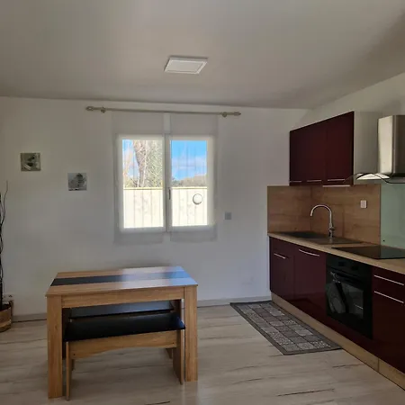 Appartement Chez Valeric *