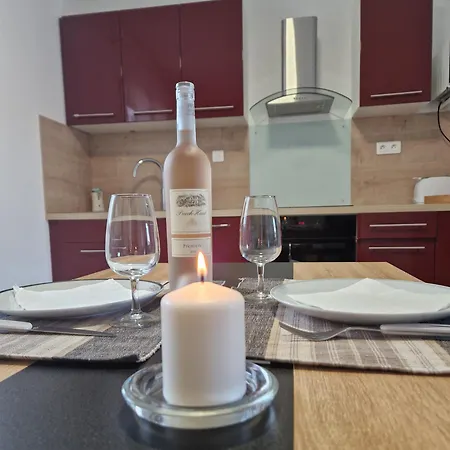 Apartament Chez Valeric Lunel (Herault)