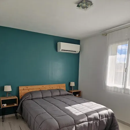 Appartement Chez Valeric *