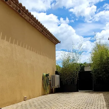 Appartement Chez Valeric