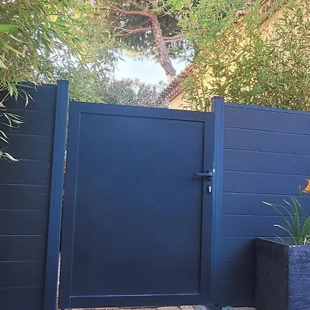 Chez Valeric Appartement