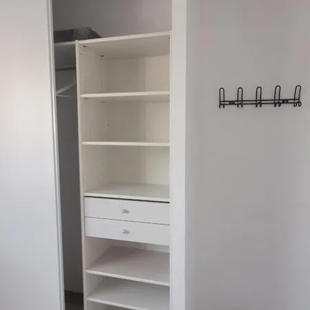 Appartement Chez Valeric