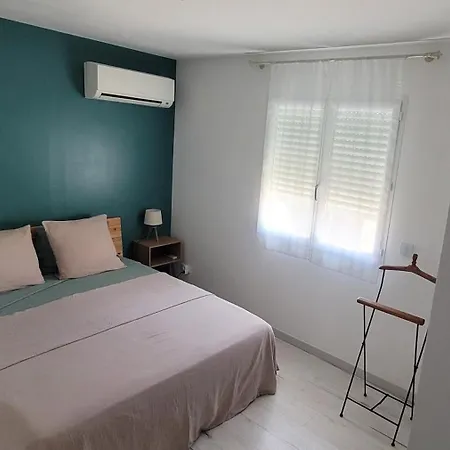 Chez Valeric * Lunel (Herault)