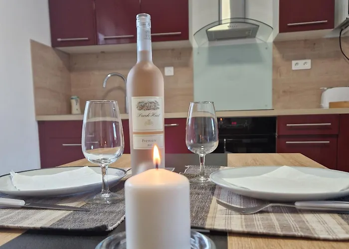 דירה Chez Valeric לונל