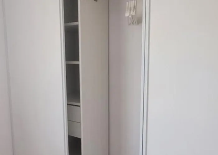 Chez Valeric דירה