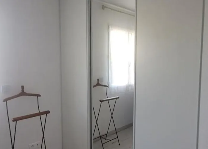 דירה Chez Valeric לונל